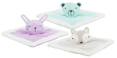 Obrázok produktu pre Trixie Junior Schnuffeltuch - 20 x 20 cm
