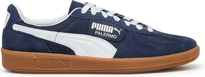 Produktbild von Puma Sneakers 383011-01 in Blue color size 42
