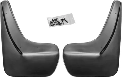 Immagine prodotto di Parafango posteriore per Opel Zafira C Tourer | Anno di costruzione 2011-2019 | Robusto e perfettamente adattabile