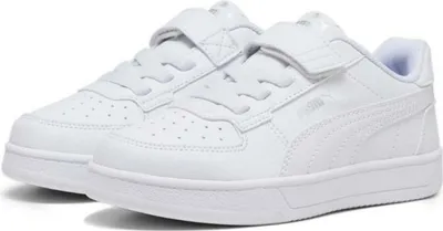 Image de Puma Sneakers 393839-02 in White color size 1.5
