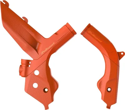 Image de Protection de cadre POLISPORT