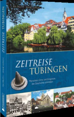Obrázek produktu pro Zeitreise Tübingen