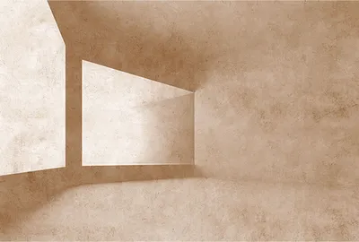 Obrázek produktu pro Fototapeta Tadessi | 3D | 4,00 m x 2,70 m | Béžová | | fototapeta | digitální tisk