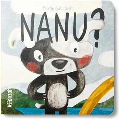 Immagine prodotto di Nanu?