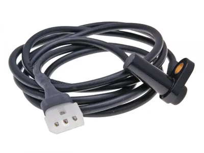 Produktbild von Tachoantrieb elektronisch für Derbi Senda (2011-), Aprilia RX/SX (2012-), Gilera SMT/R