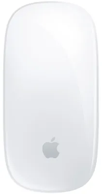 Zdjęcie produktu dla Apple Magic, Oburęczny, Bluetooth, Biały