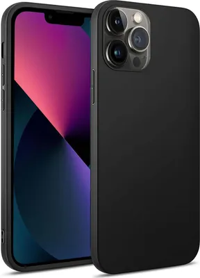 Produktbild von Pouzdro na mobilní telefon iPhone 11 12 13 Pro Max Mini silikonové ochranné pouzdro na mobilní telefon Apple Protect
