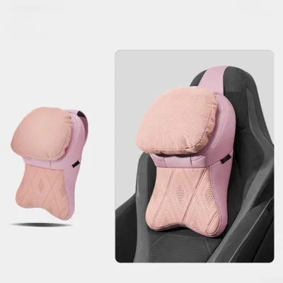Obrázok produktu pre Ergonomická opierka hlavy z pamäťovej peny do auta