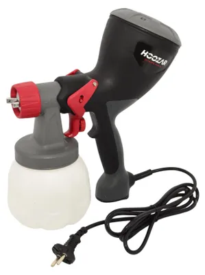 Productafbeelding van Hoozar verfspuit, 600W