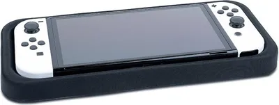 Obrázok produktu pre NACON SWITCHNEWPACK5RED, Tvrdé puzdro, Nintendo, Červená, Nintendo Switch 2, Odolné proti nárazu, 296 mm