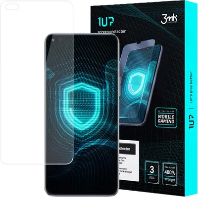 Image de Honor 50 Lite 5G - 3Mk 1Up