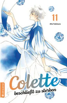 Obrázok produktu pre Colette beschließt zu sterben 11