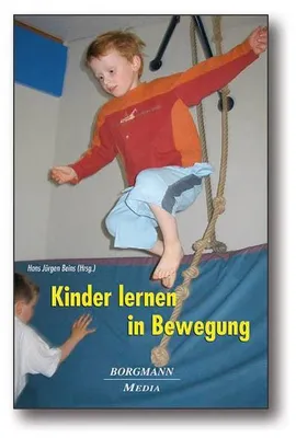 Zdjęcie produktu dla Kinder lernen in Bewegung