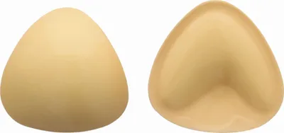 Produktbild von PARSA Beauty Lifestyle Push-up Nipple Covers mit beidseitiger Klebefläche (A–D Cup)