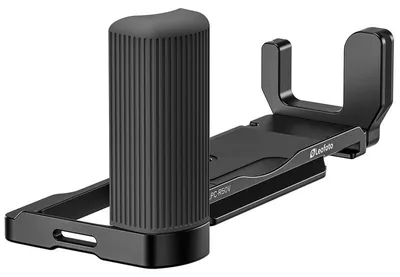 Produktbild von Leofoto L-Halterung LPC-R50V für Canon EOS R50V
