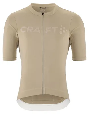 Produktbild von CRAFT Herren Radtrikot Endur Logo Jersey