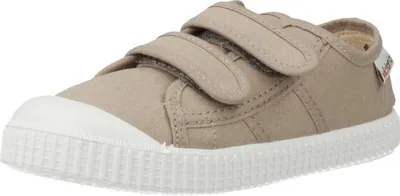 Produktbild von Victoria Canvas Sneaker recycelte Materialien EUR 34