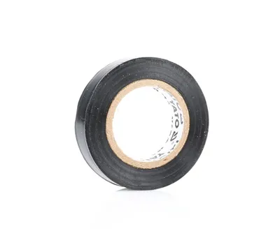 Produktbild von Yato YT-8152, EN60454-3-1-1/F-PVC/60/R-Tp, 10 m, 12 mm, 0,13 mm