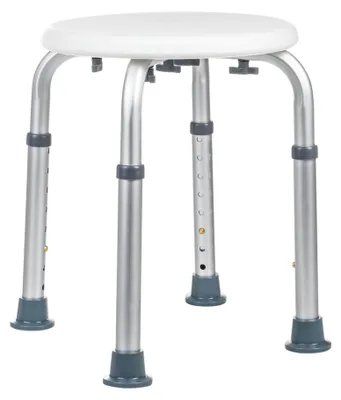 Obrázok produktu pre Nastaviteľná sprchová stolička 150 kg