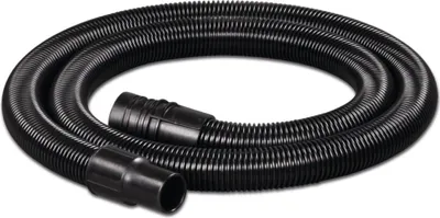 Produktbild von Cleancraft  Schlauch, antistatisch Ø 38 mm / 4m mit Anschlüssen, 7010211