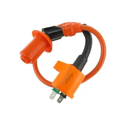 Image de Zündspule de haute performance Motoforce Racing 2 Pins