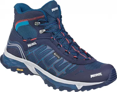 Produktbild von Meindl Finale Mid GTX Herren Wanderschuhe, Größe:46 EU