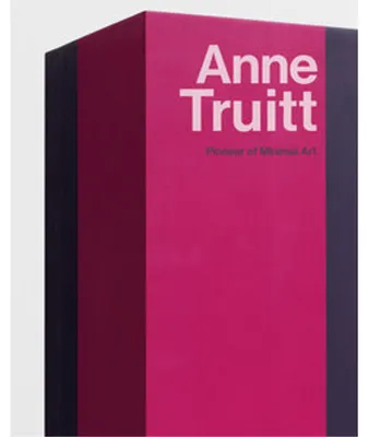Obrázek produktu pro Anne Truitt