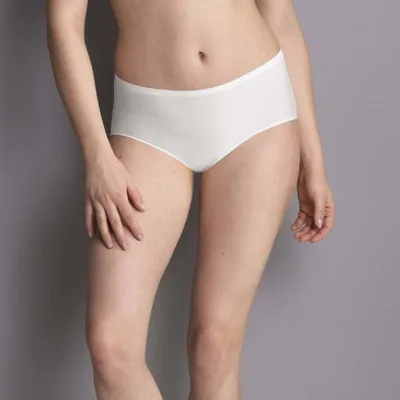Produktbild von Anita Comfort Essentials Taillenslip 1343 Weiß - größe L/XL