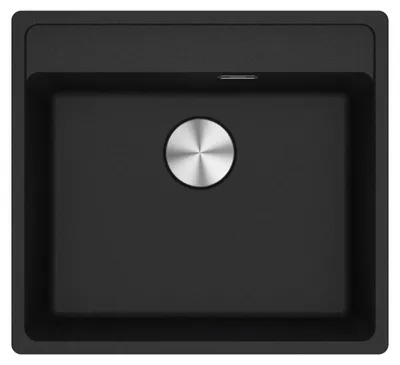 Produktbild von Franke Spüle 114.0658.293 MARIS MRG 610-52 A Onyx