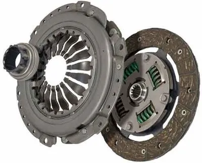 Produktbild von KAWE Kupplungssatz Kupplung für OPEL Corsa B Schrägheck (S93) 957391
