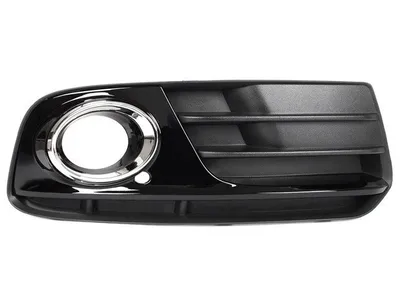 Zdjęcie produktu dla Chromowana osłona kratki zderzaka RIGHT do Audi Q5 8R po liftingu z lat 2012-2016