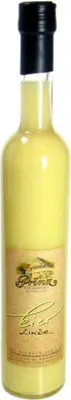 Produktbild von Prinz Eierlikör Vanille 0,5l, alc. 15 Vol.-%