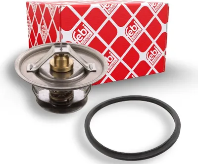 Produktbild von FEBI BILSTEIN Thermostat Kühlmittel 70°C für SCANIA 3 - series