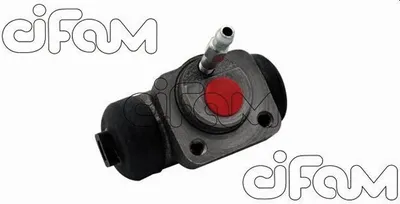 Produktbild von CIFAM Radbremszylinder Trommelbremse 101-456
