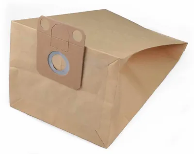 Produktbild von 10 Staubsaugerbeutel für MPM MOD-18 Filtertüten Staubbeutel Saugerbeutel