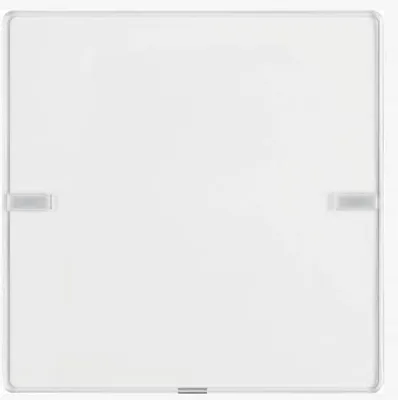 Produktbild von Berker 80141329 - Weiß - Kunststoff - Berker - IP20 - -5 - 45 °C - -20 - 70 °C