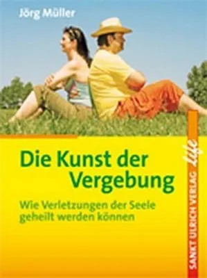 Immagine prodotto di Die Kunst der Vergebung