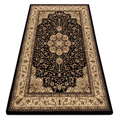 Immagine prodotto di Tappeto ROYAL AGY disegno 0521 nero nero 300x400 cm