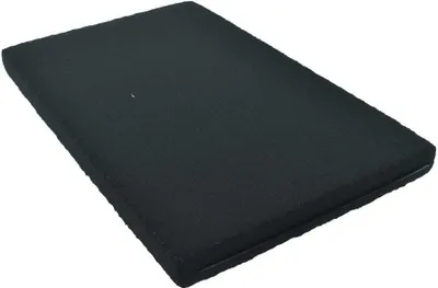 Produktbild von AllSpares Long Life Aktivkohlefilter für Dunstabzugshauben geeignet für ATAG