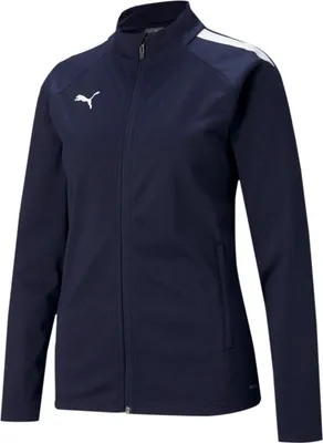 Produktbild von Puma teamLIGA Training Jacket Damen