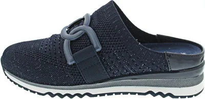 Produktbild von Marco Tozzi Clogs Blau in Gr. 41