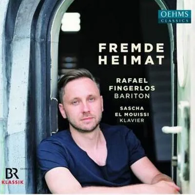 Produktbild von Fremde Heimat