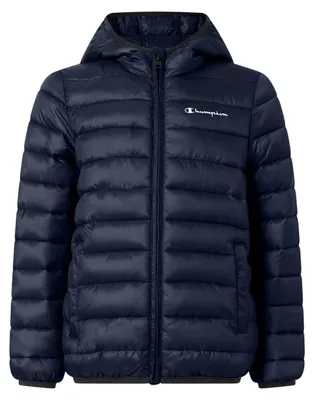 Produktbild von Champion Jungen Kapuzenjacke BS501