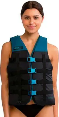 Produktbild von Jobe Dual Schwimmweste  2XL-3XL  2XL-3XL