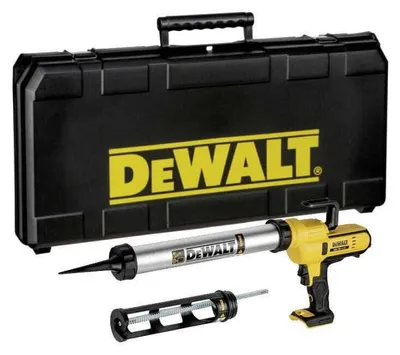 Produktbild von DeWalt DCE581NK-XJ Kartuschenpistole 18V