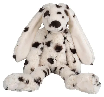 Image de Happy Horse - Petit lapin Richie, peluche de 28 cm