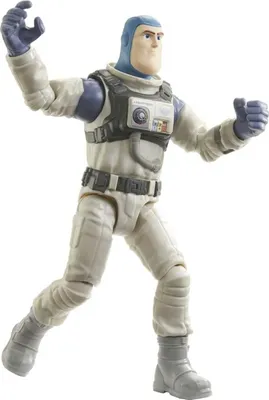 Immagine prodotto di Mattel Action figure HHK31 in Multicolored color size Talla unica