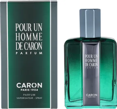 Produktbild von Caron Pour Un Homme De Caron Parfum Spray
