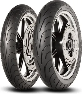 Immagine prodotto di Pneumatici DUNLOP ARROWMAX STREETSMART 110/90-16 M/C 59V TL