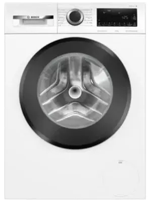 Produktbild von Bosch Waschmaschine Serie 6 10 kg 1400 U/min Weiß - WGG254Z5ES
